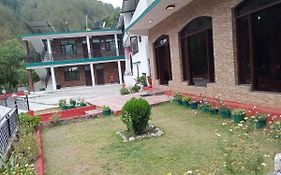 Holiday Resort River View